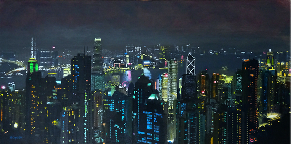 Hong Kong