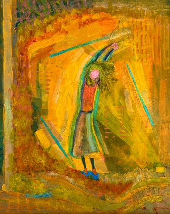 Dancer