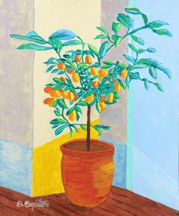 Kumquat